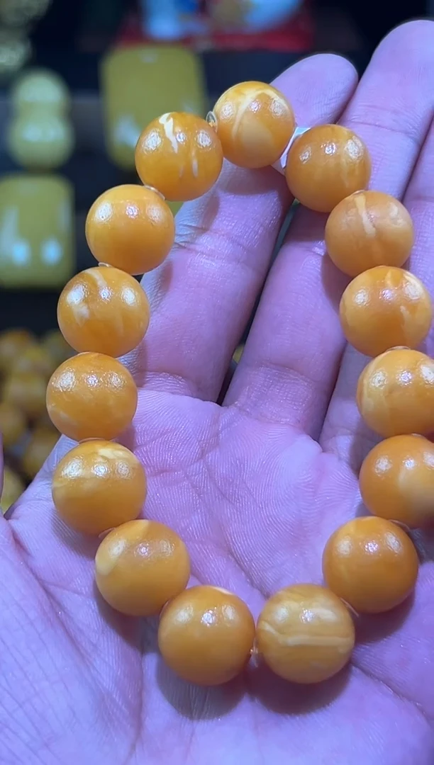 未镶嵌蜜蜡珠宝奇石3号链接