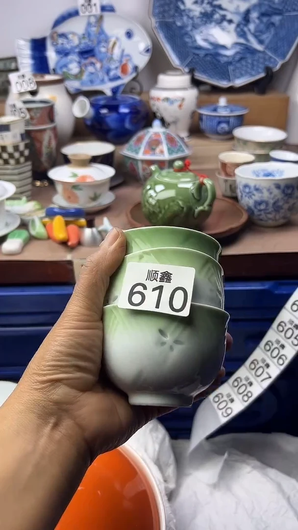 陶港*顺鑫工艺品店闪购