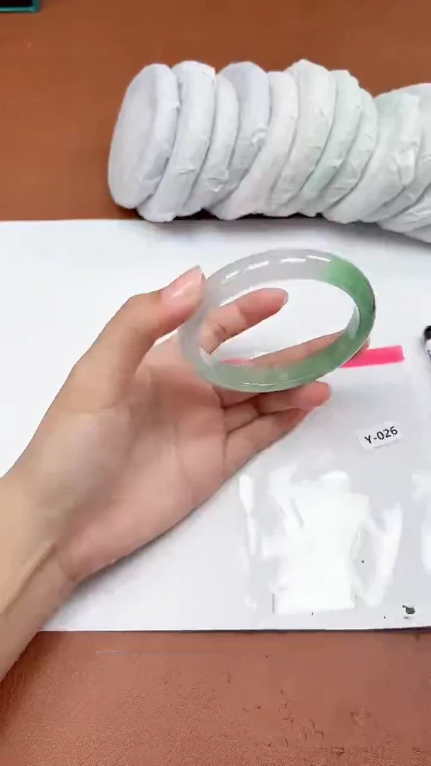 一物一拍，对准价格Y26