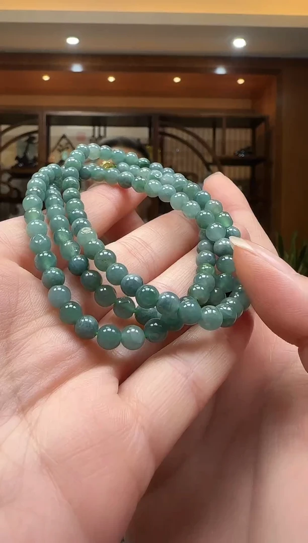 未镶嵌定制翡翠L00023翡翠A货多样性发一