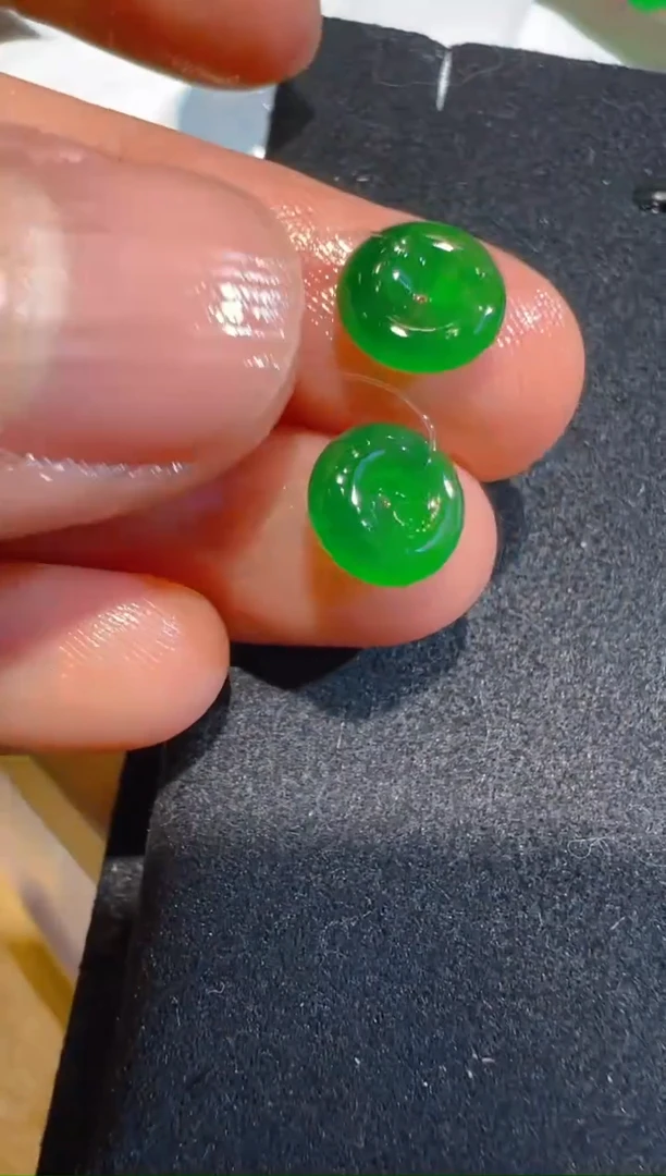 未镶嵌定制翡翠多样性团购发一件（不退不换）