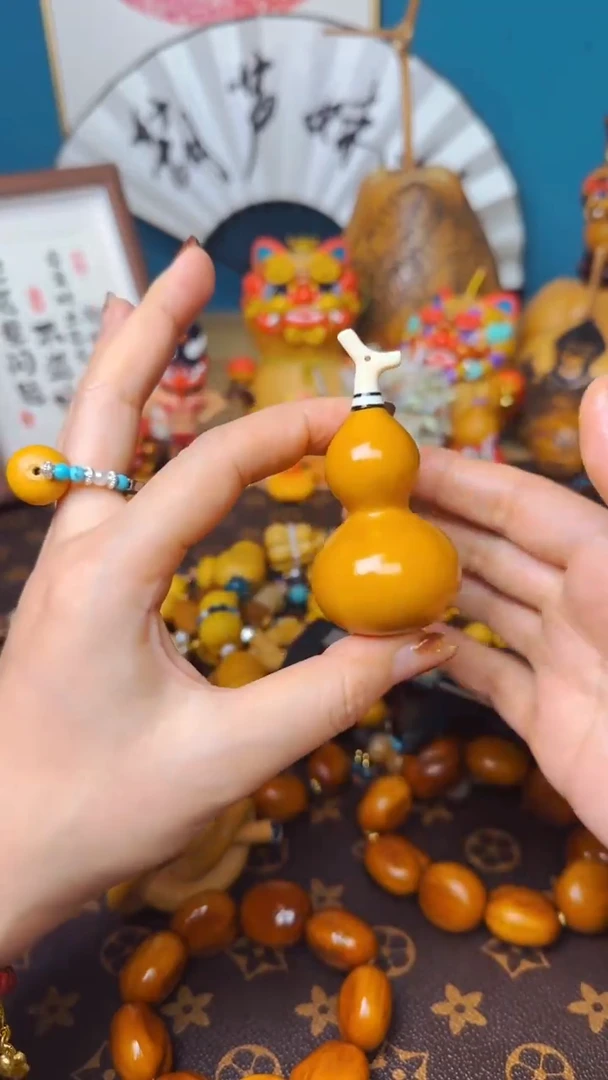 【闪购商品】216文玩葫芦文玩好物