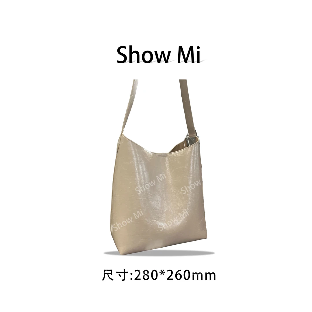 【Show Mi】SKL-1016-榆木色-轻奢小众时尚百搭女士包包sm