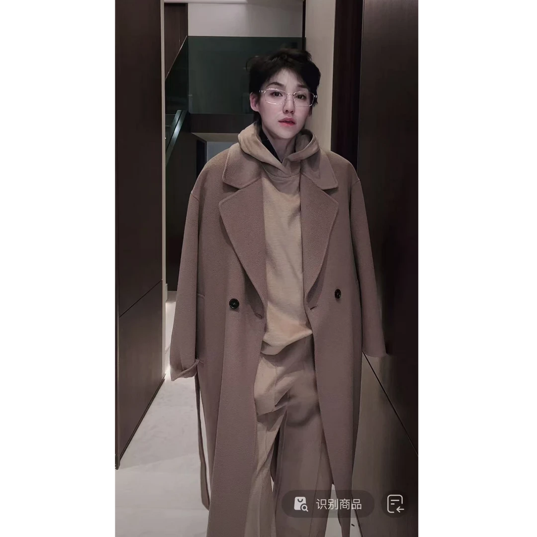 出口意大利的 秋冬新款 套装 TZ0217