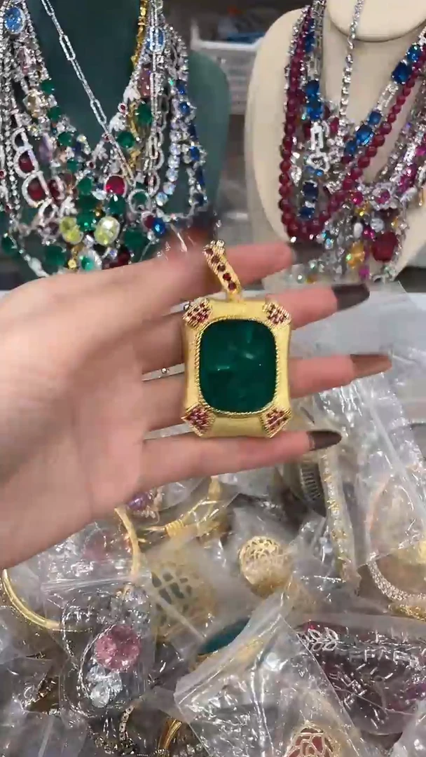 非金属无高端精品系列款式q694