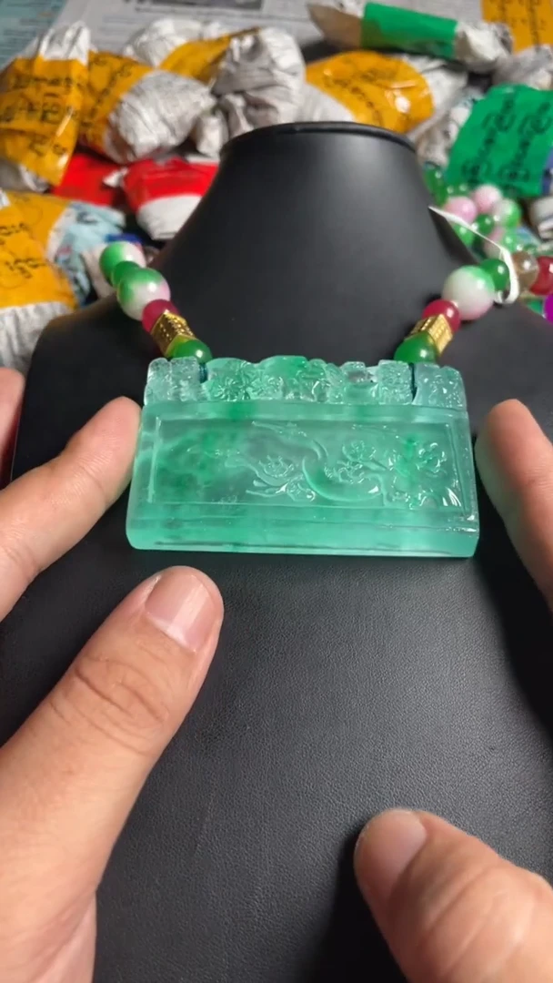 瑞麟珠宝林子甄选142