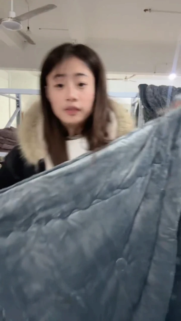 法兰绒049              1.5*2