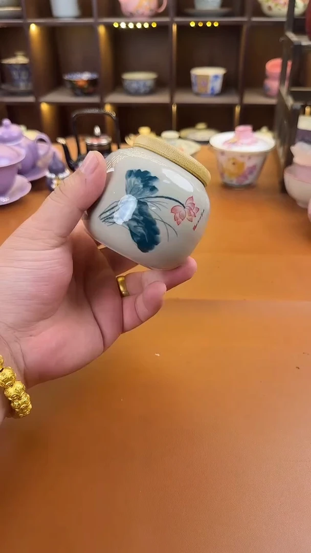 库存仅剩一单（不带礼盒）