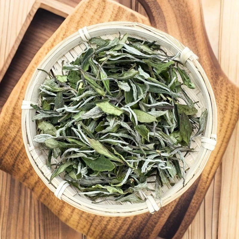 【25春华】2025年/二级贡眉/ 福鼎白茶 /磻溪纯料/小菜茶/假一赔十