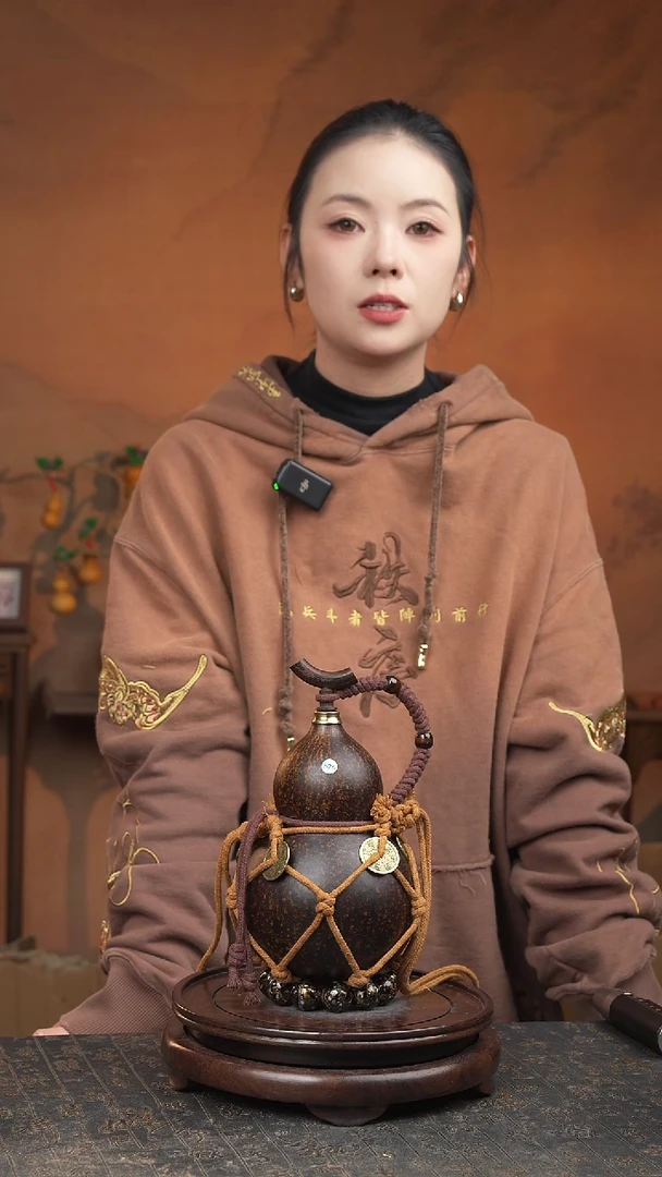 525号葫芦一物一拍  拍拍退退限购拉黑