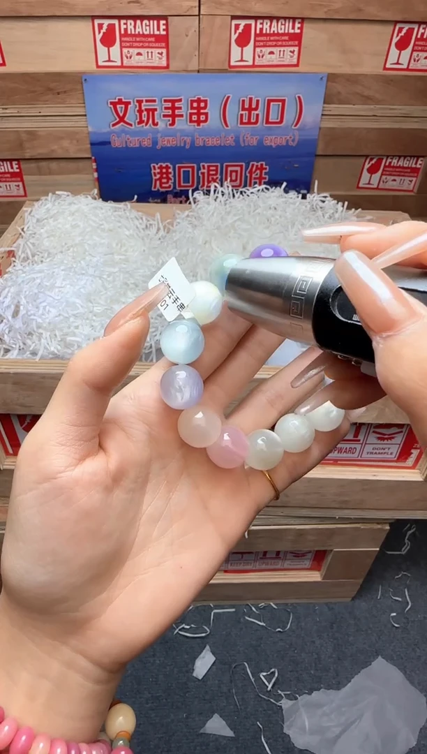 精美手串（无礼盒）