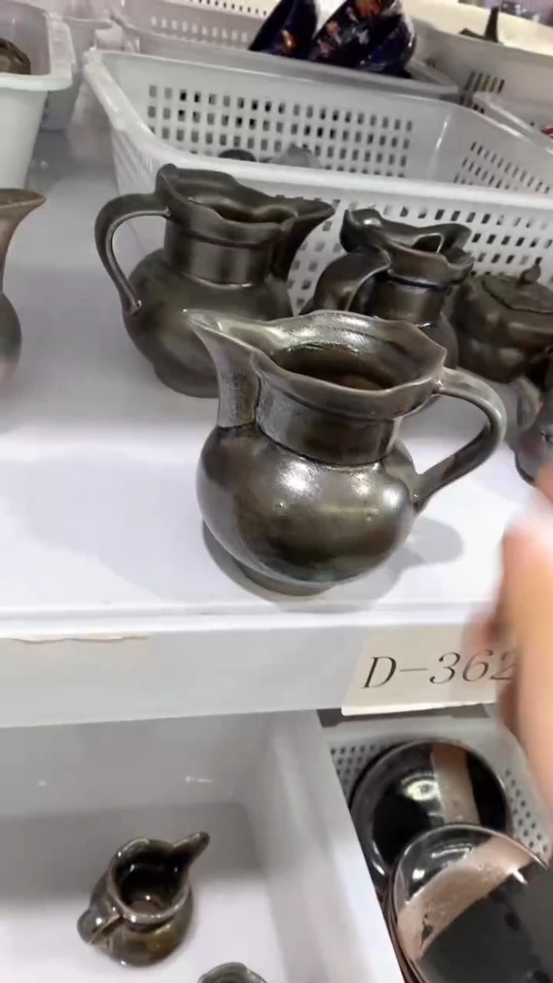 瓷片d-362陶瓷茶具茶器