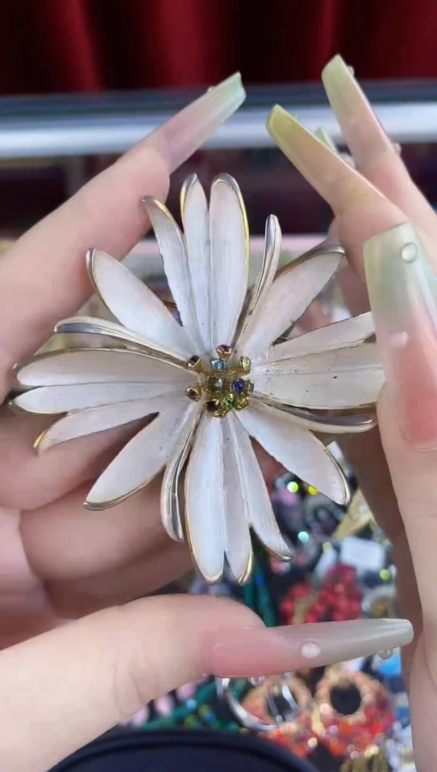 琉璃合金无合金楚楚中古珠宝甄选不退换