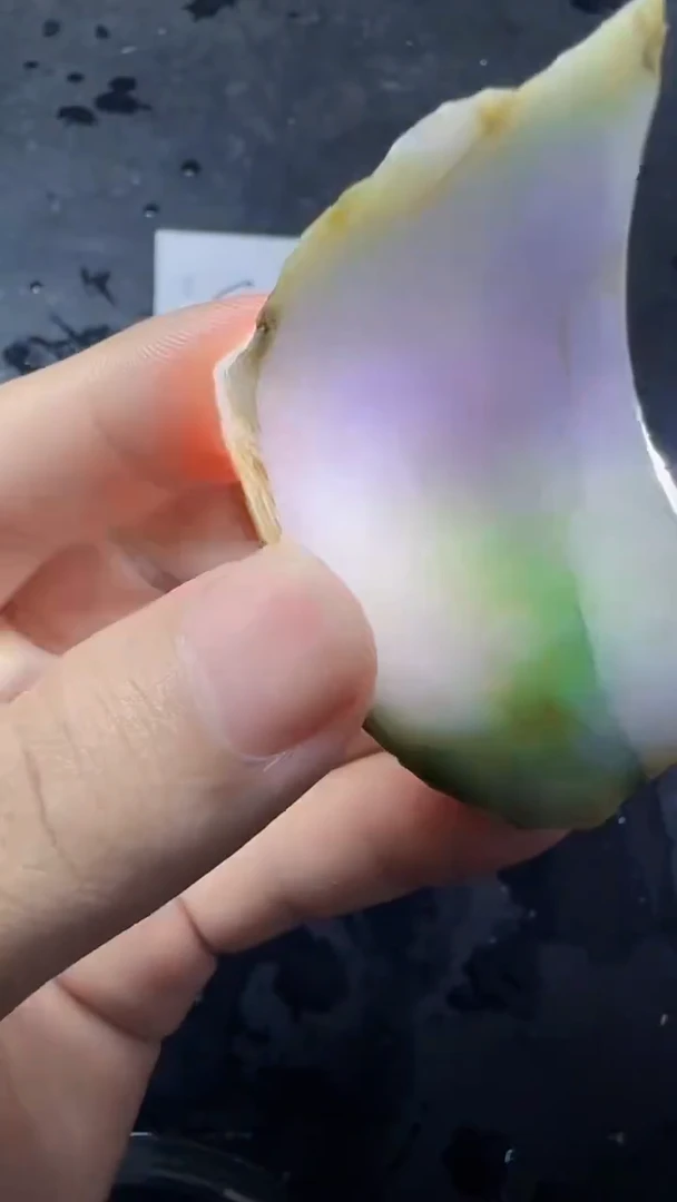 颈饰未镶嵌翡翠知*易119