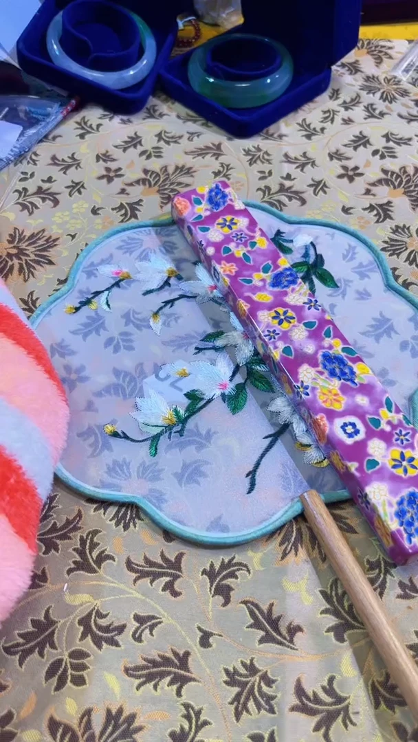 【闪购商品】瓷片陶茶666文玩周边多人