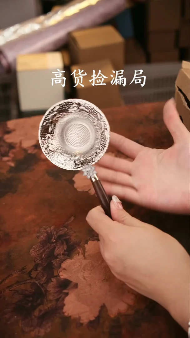 陶瓷陶瓷茶具（无礼盒）@@A5963