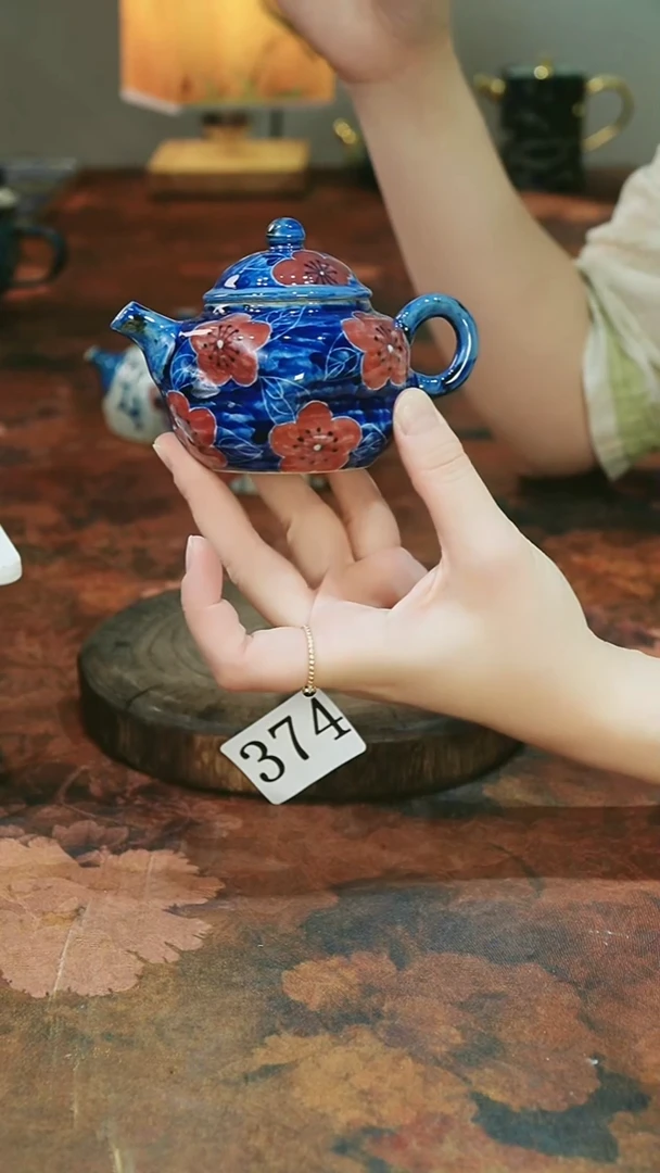 茶碗............374