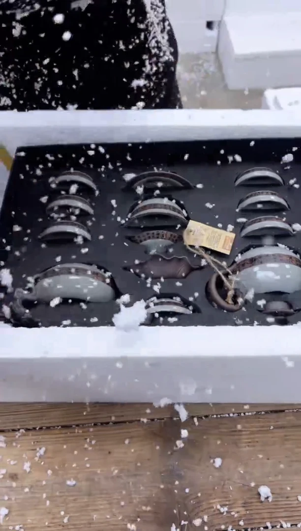 【闪购商品】瓷片乘风茶器商品链接@@