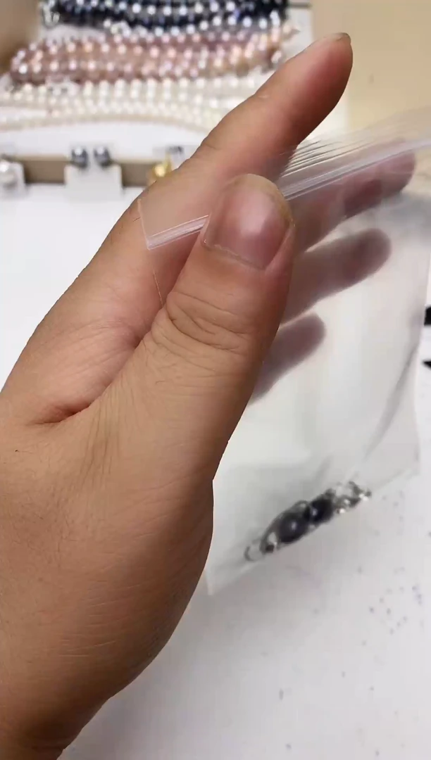 未镶嵌淡水珍珠11