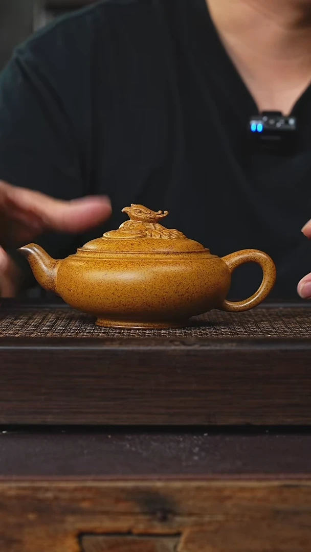 茶壶紫砂丁蜀镇紫砂壶