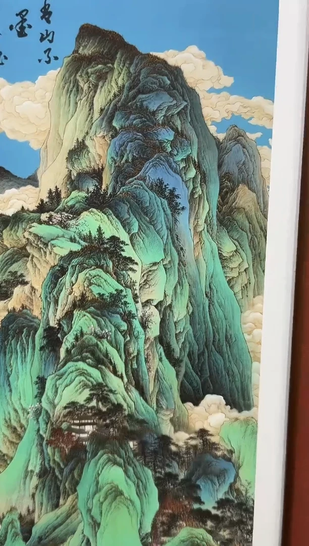 国画安哥精品精选链接17