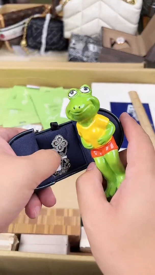 瓷片全球寻宝高端瓷儿