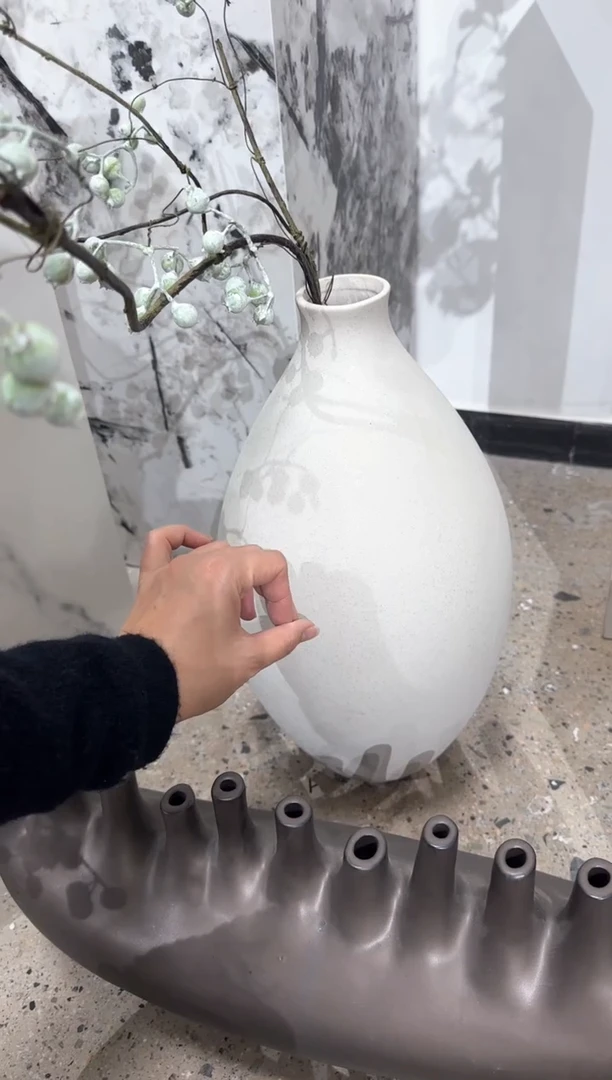 【闪购商品】陶瓷高白款