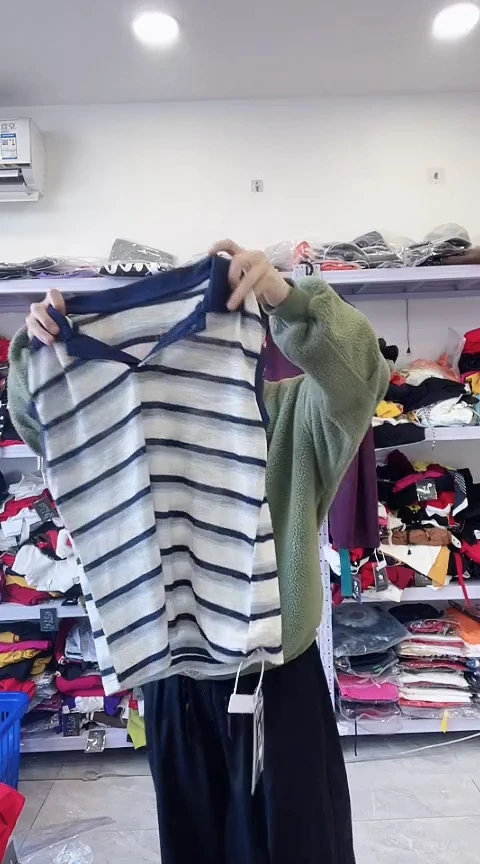 闪电购精品女装18M