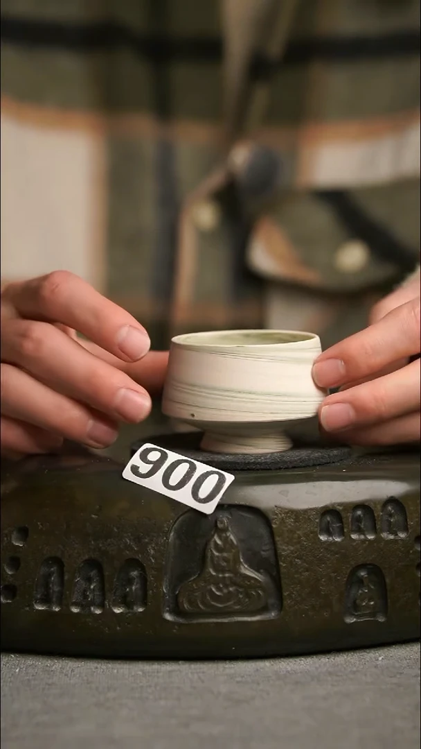 900景德镇陶瓷茶器系列