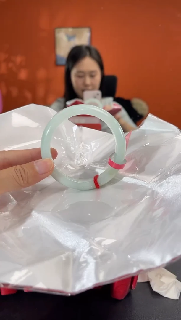 未镶嵌手镯翡翠2   55