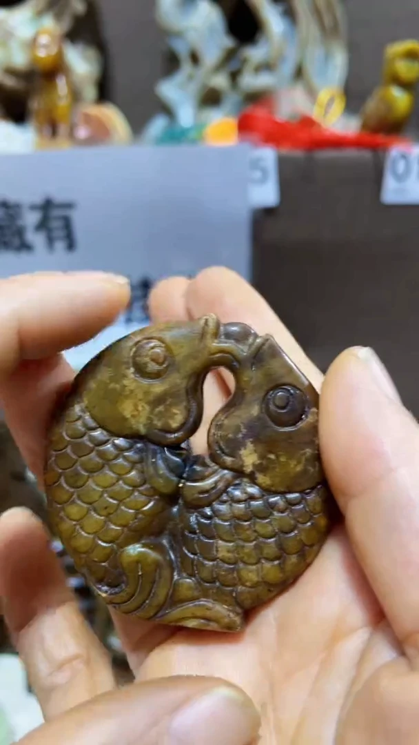 低*男士女士通用挂饰