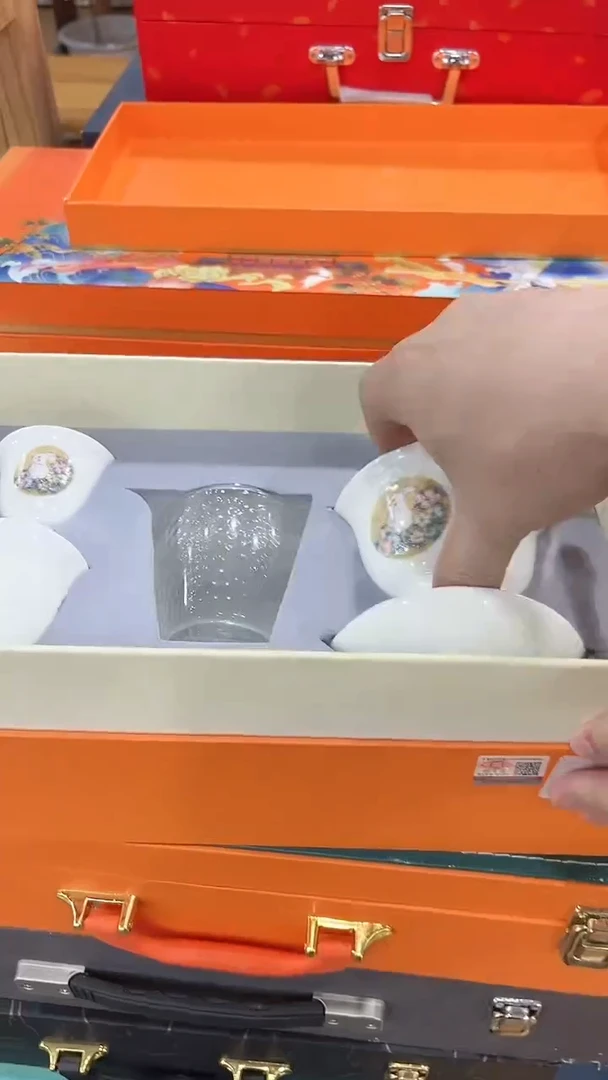 窑主茶具 窑主茶具@G-