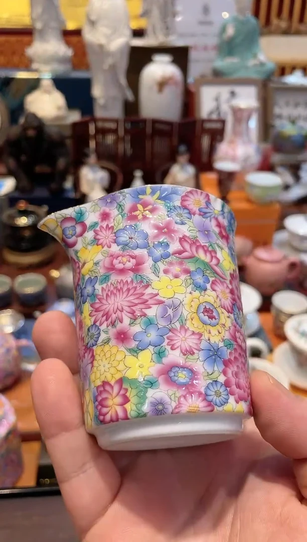 【闪购商品】其他大德茶具小贝甄选@@E383