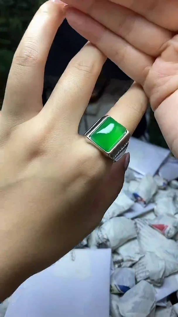 首饰袋 满色吊坠 所见即所得！