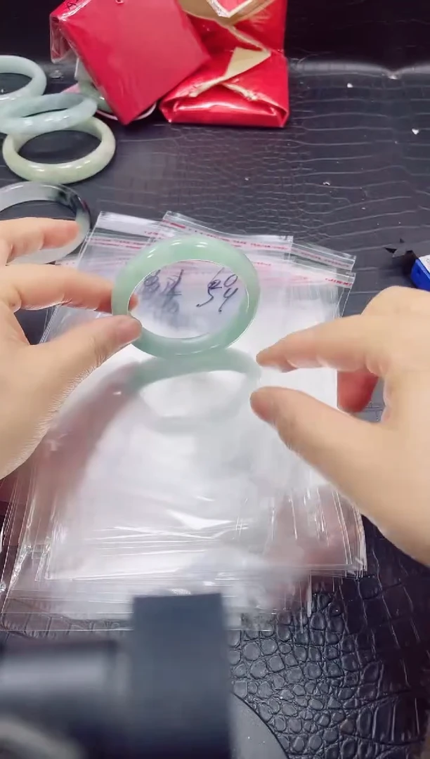 非金属无小哥59号手镯55.9圈口