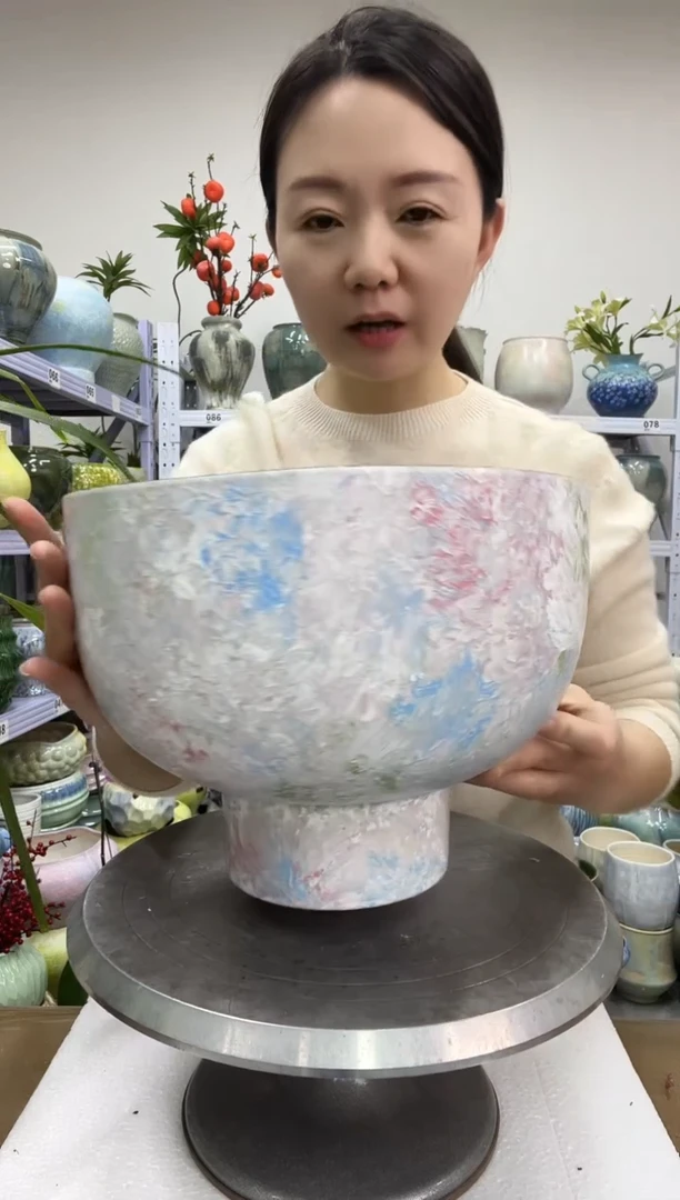 【12.31】花盆链接 高：20  口：25