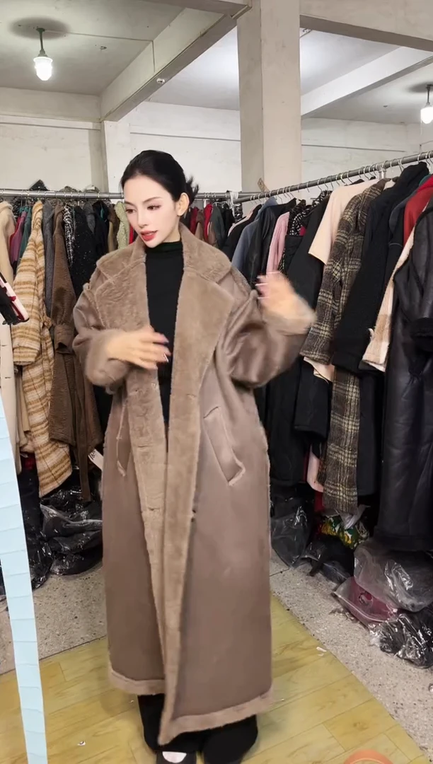 917闪购外套外披马甲打底裤子