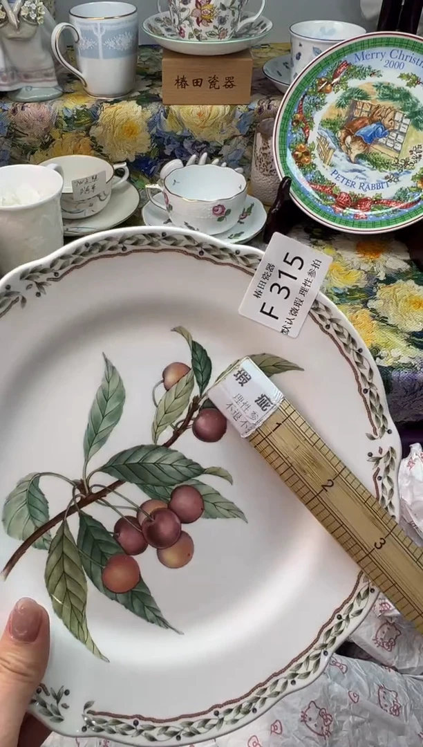 瓷片二****腿瓷片瓷片         F 315