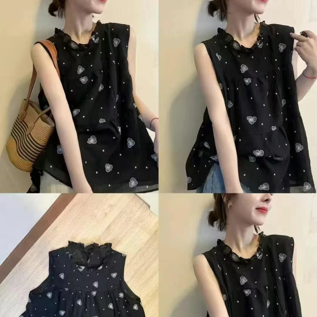 东大门精选"不退不换”B700-B799时尚百搭新款夏装