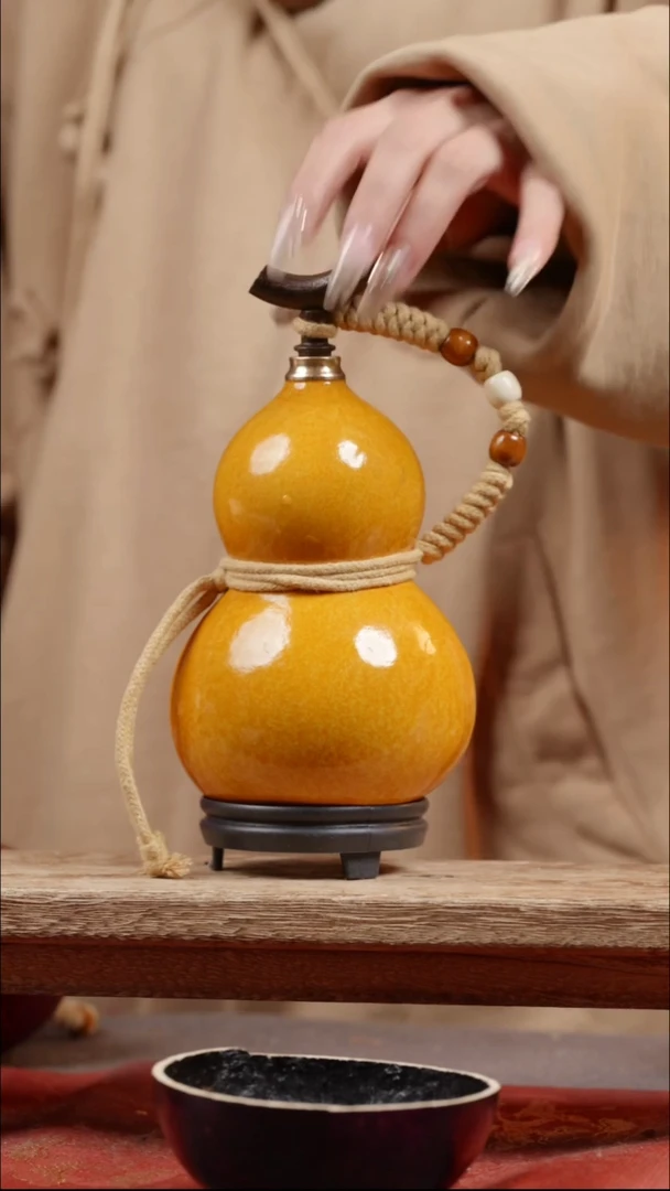 281号大漆葫芦一物一拍拍拍退退限购拉黑