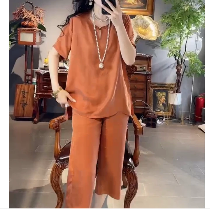 2025夏季时尚潮流百搭精品女装guai22