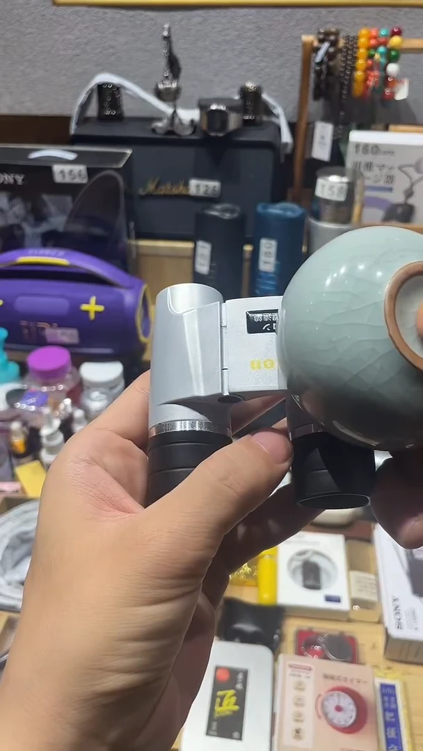 瓷片闪购商品 如图所示