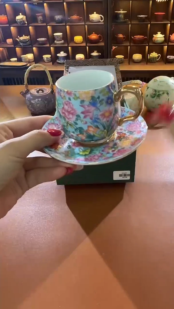 明烛茶器专属闪购链接
