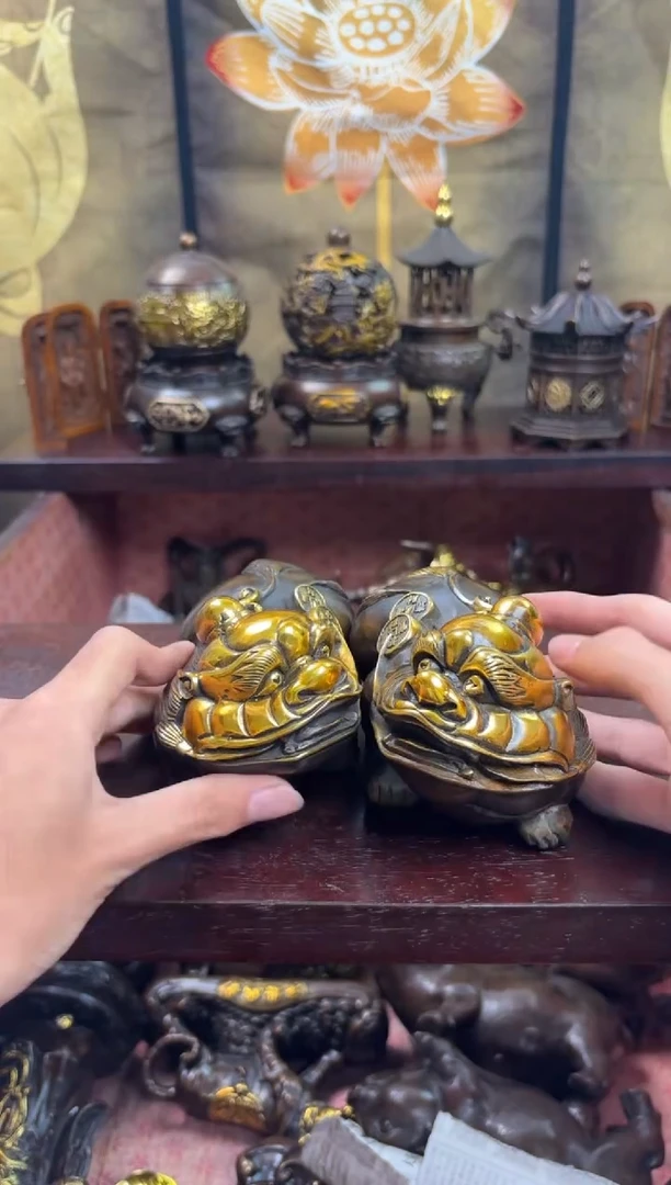 信德铜专属精选链接