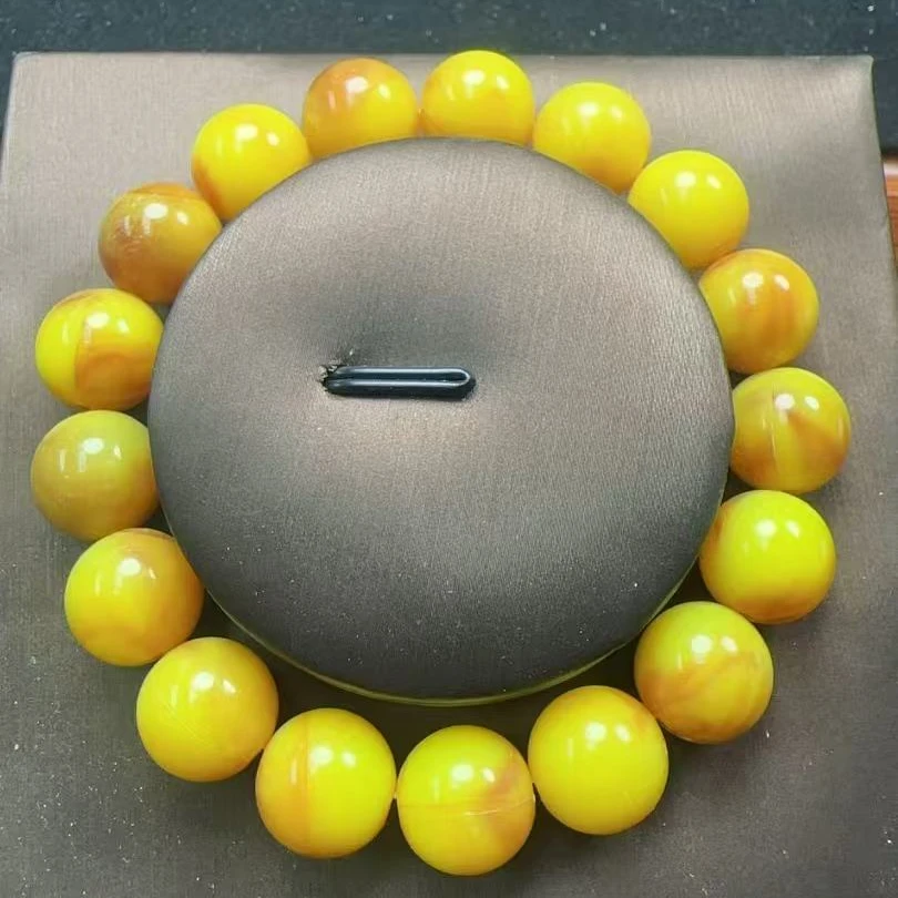 【匠心甄选】工艺珍藏首饰-393手串