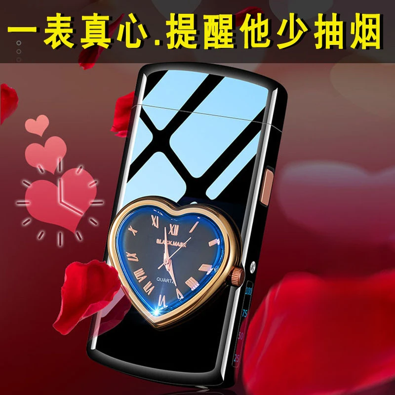 纪念日异地恋男士生日礼物送男友实用男生老公浪漫科技感手工diy