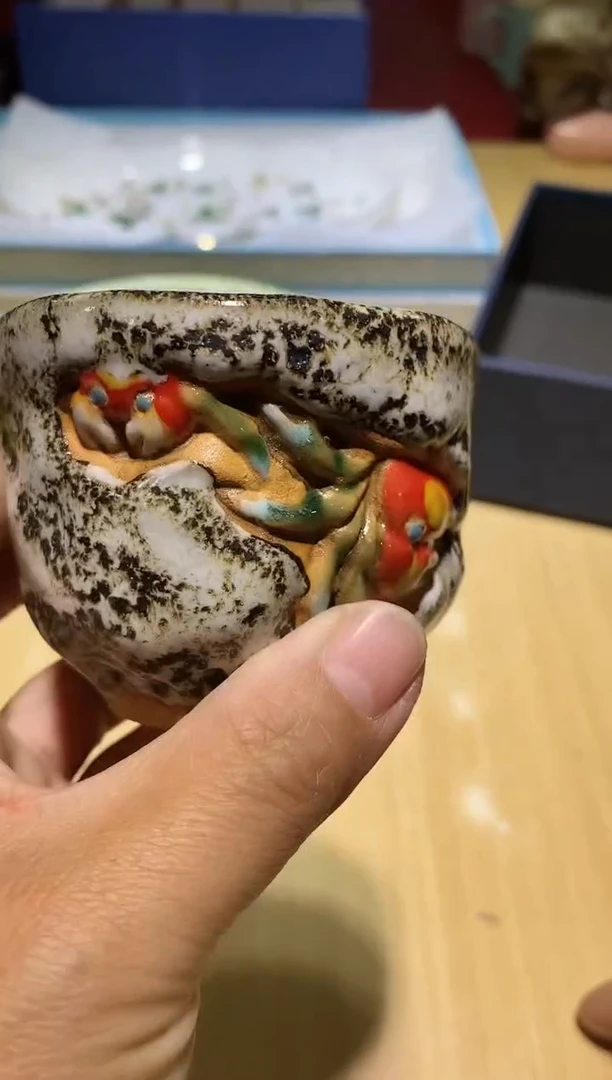 瓷片全场正品,一件不留@@1