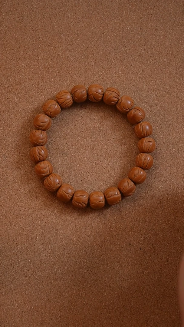 【闪购商品】柏香籽/百香籽手串sj327