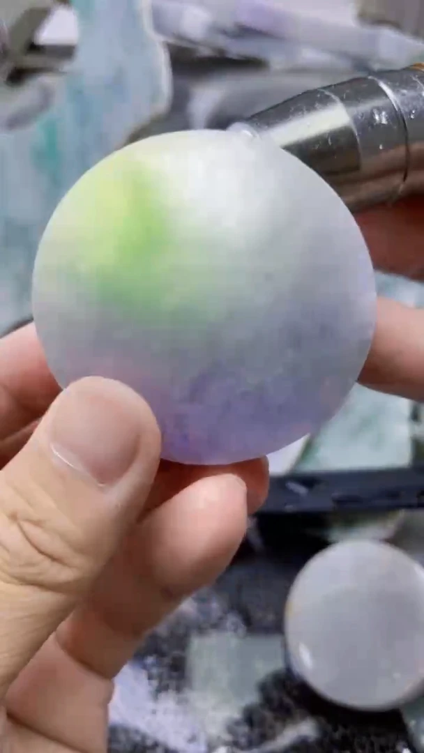 裸石翡翠翡翠A货板料