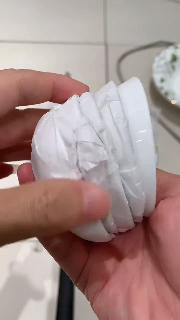 吃碟5个隆达骨质瓷